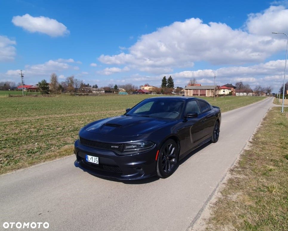 Dodge Charger - 21