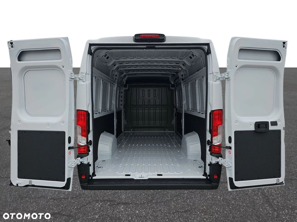 Peugeot BOXER Furgon L4H2 Heavy - 26