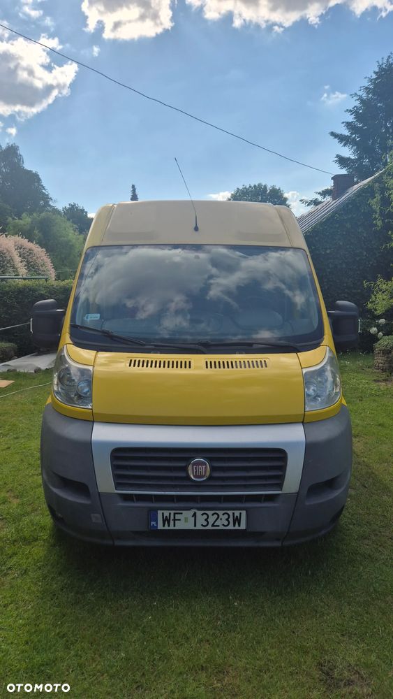Fiat Ducato - 6