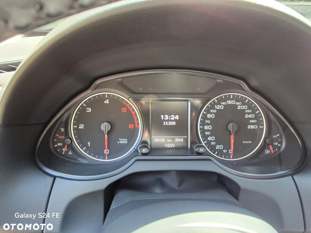 Audi Q5 2.0 TDI Quattro - 16