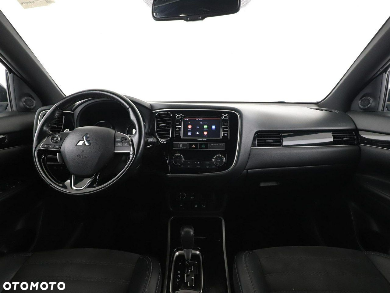 Mitsubishi Outlander 2.0 4WD CVT Active+ - 15