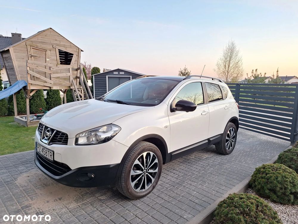 Nissan Qashqai 1.6 DCi N-Tec - 2