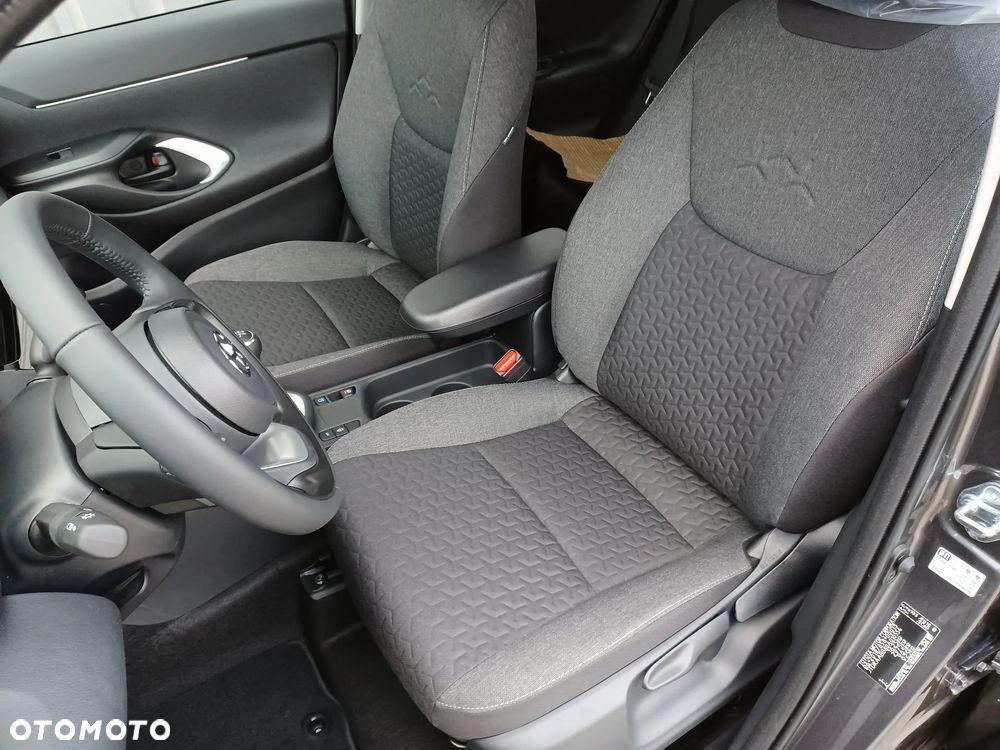 Toyota Yaris Cross - 9