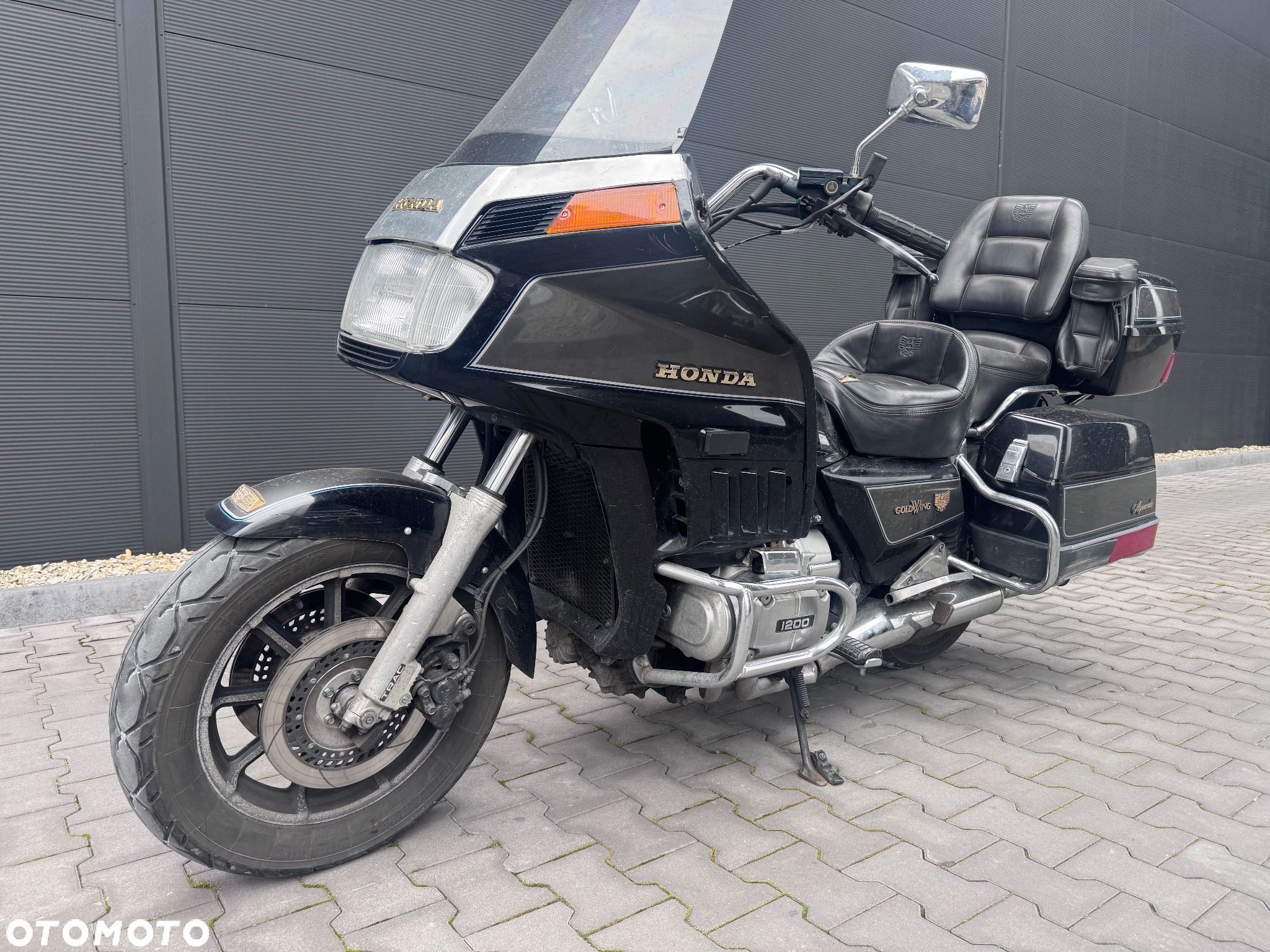 Honda GL - 1