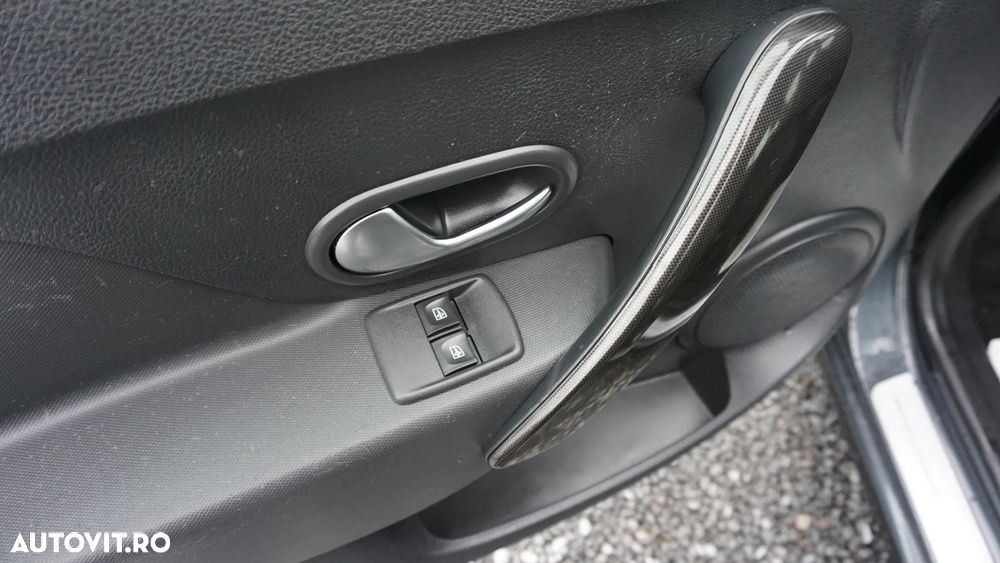 Dacia Logan MCV 0.9 TCe 90 CP Easy-R Prestige - 16