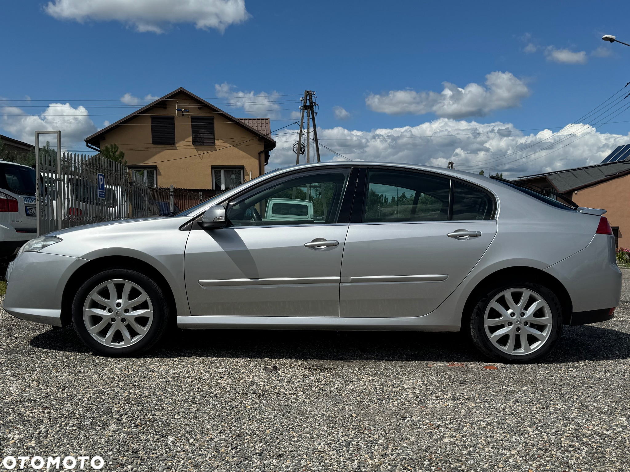 Renault Laguna - 6