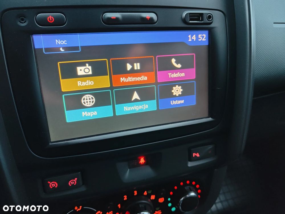 Dacia Duster TCe 125 2WD Prestige - 24