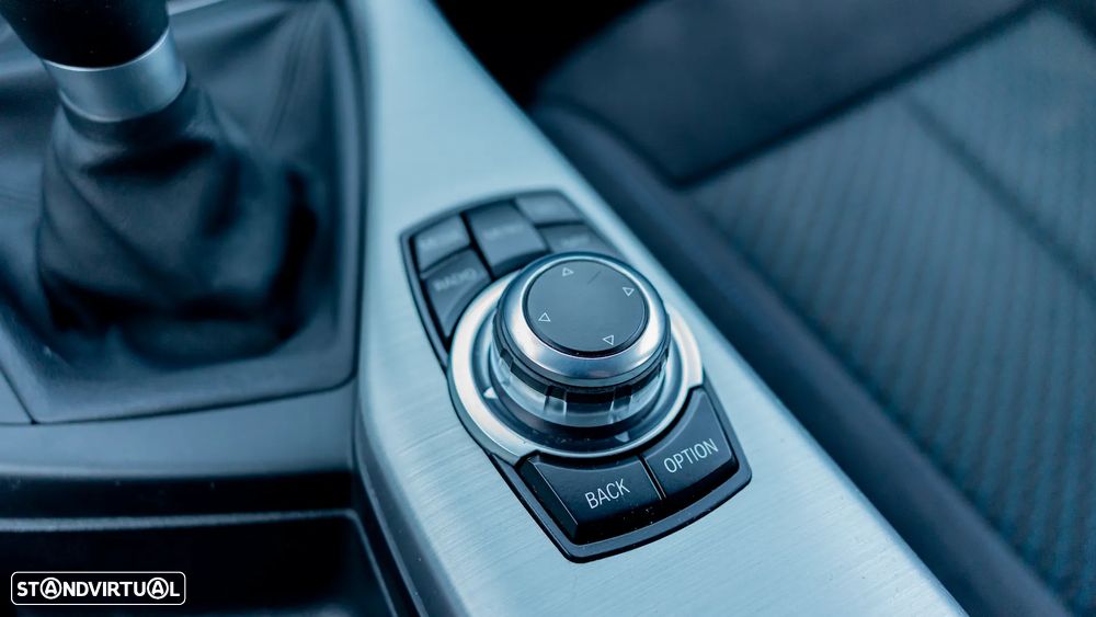 BMW 116 d M Sport - 29