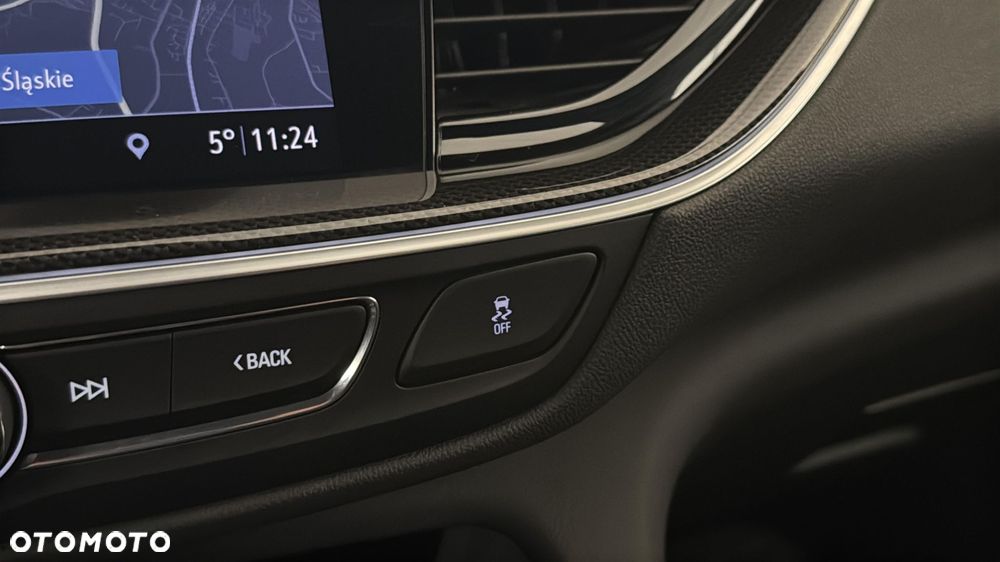 Opel Insignia 2.0 CDTI Business Elegance S&S - 32