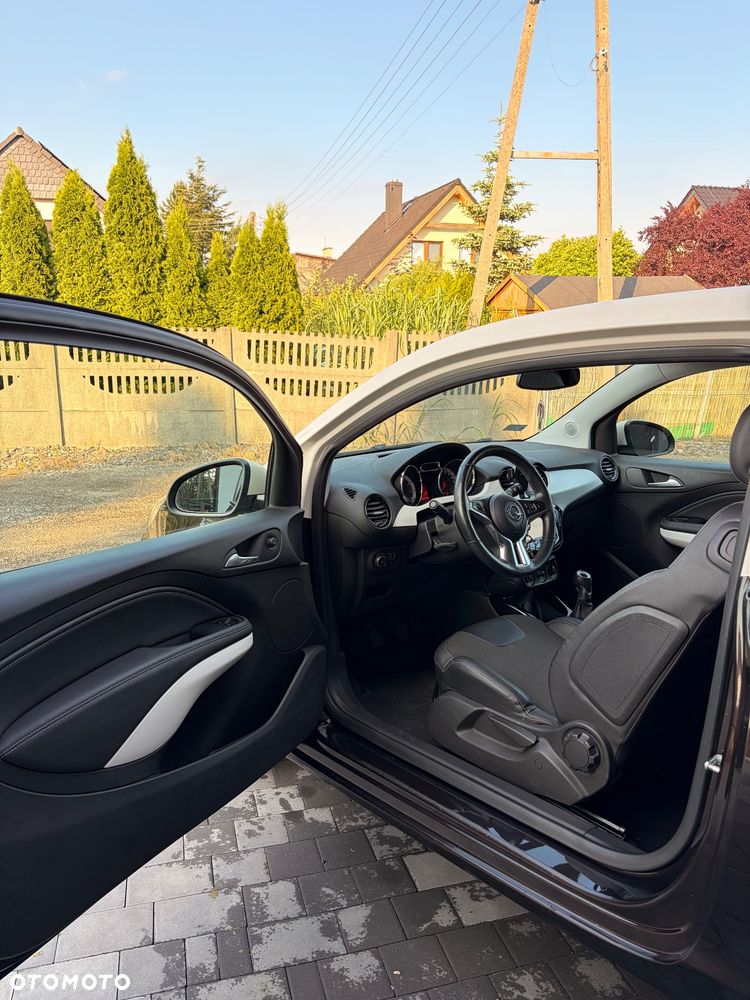 Opel Adam 1.4 Glam - 9