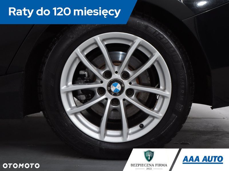 BMW Seria 1 - 16