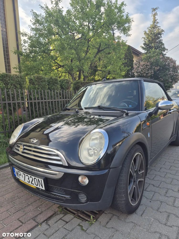 MINI Cooper - 15