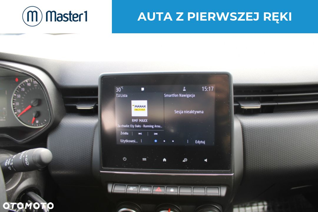 Renault Clio 1.0 TCe Equilibre - 18