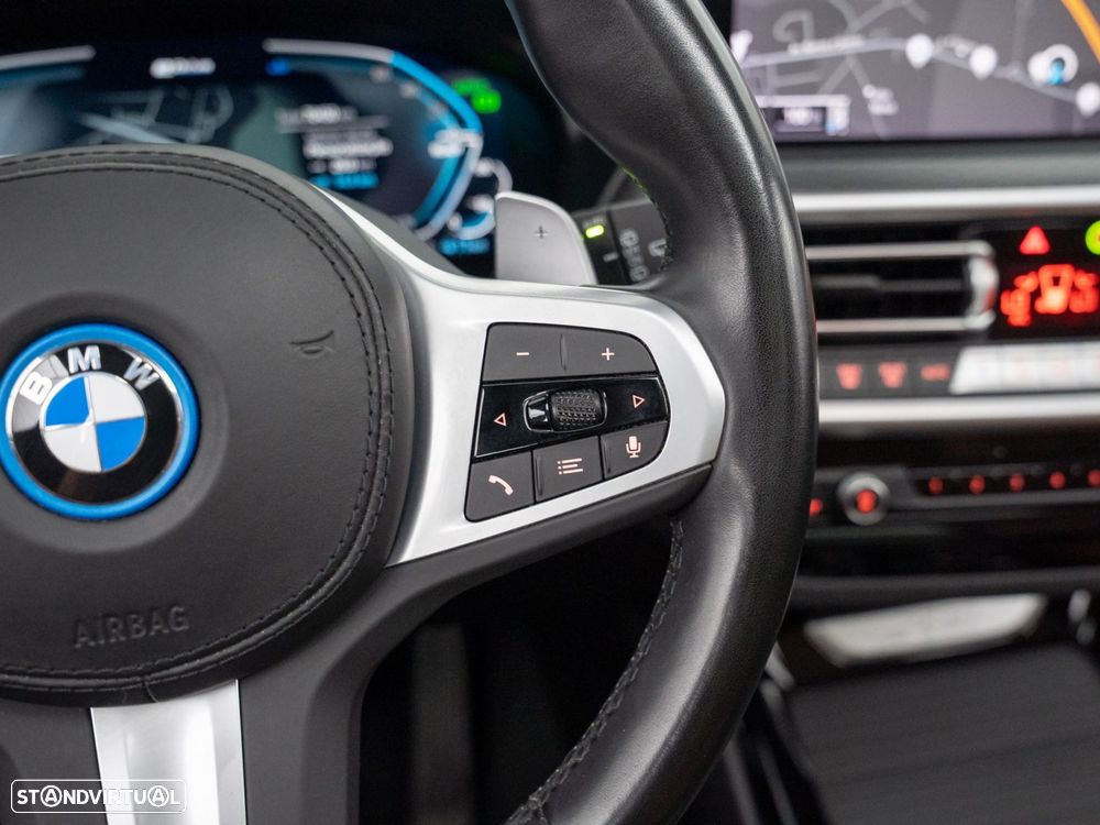 BMW X3 30 e xDrive Pack M - 26