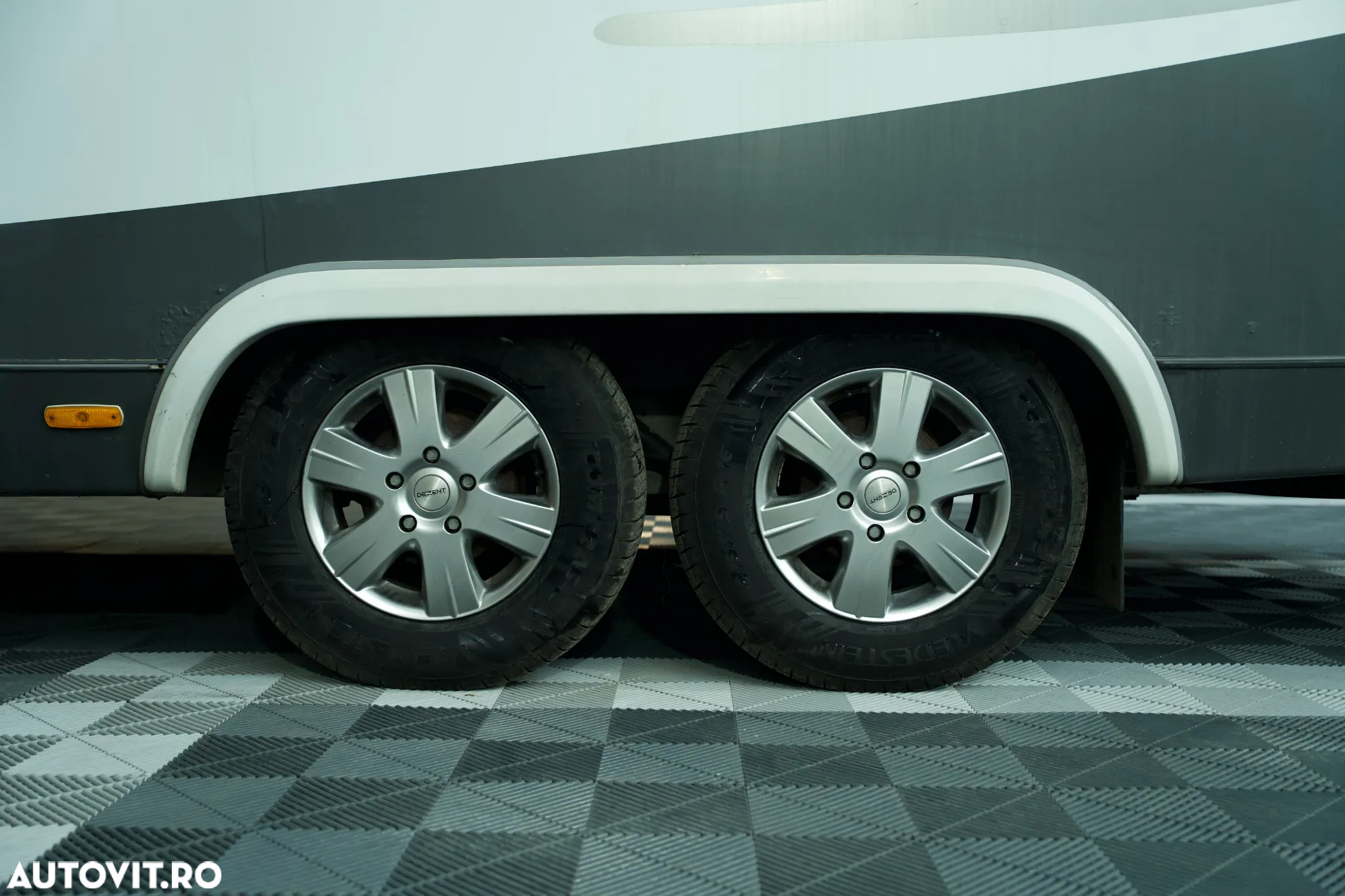 Fiat Ducato - 12