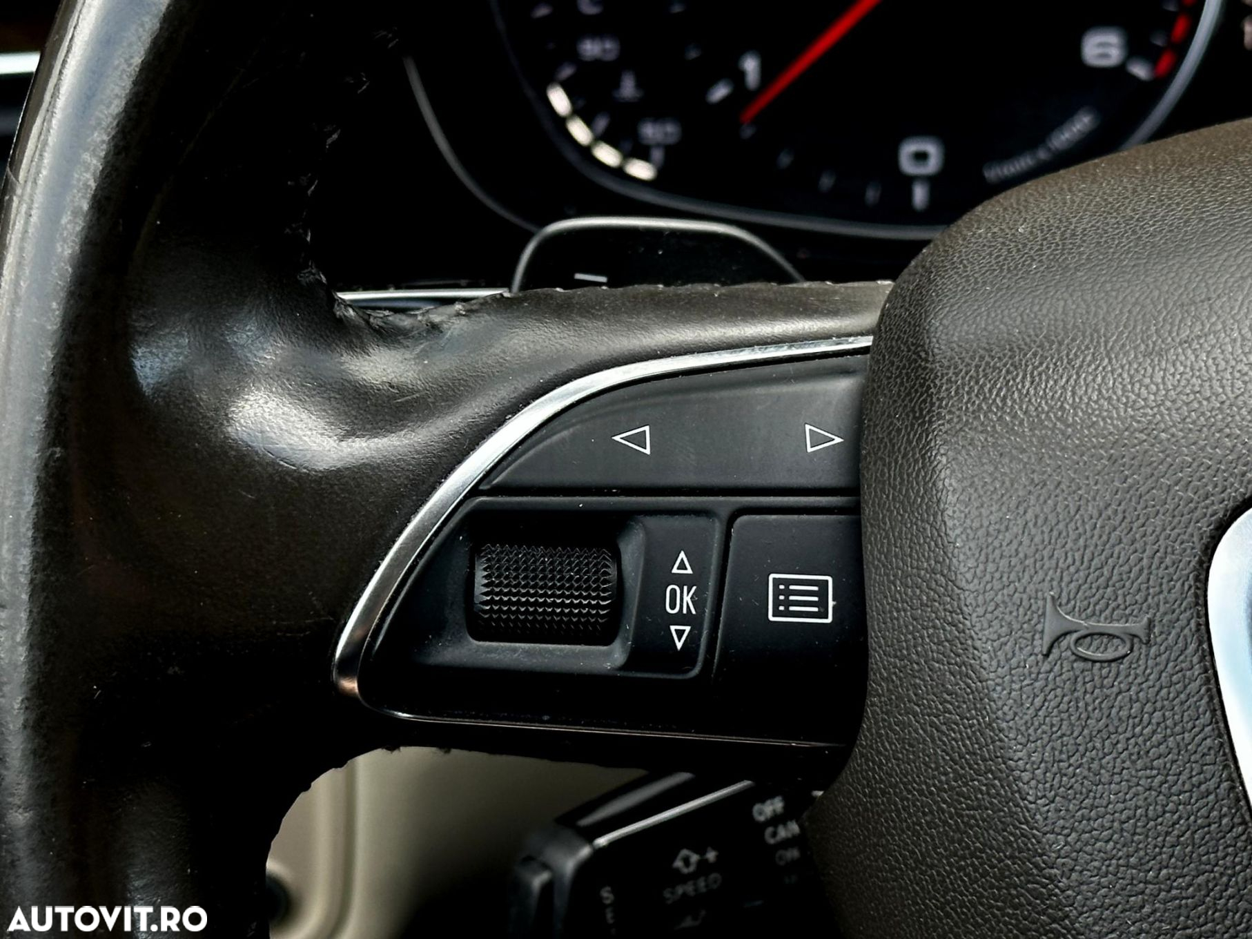 Audi A8 3.0 TDI Quattro Tiptronic - 17