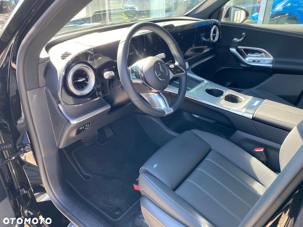 Mercedes-Benz GLC - 8