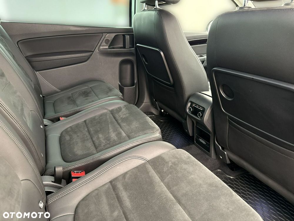 Volkswagen Sharan - 24