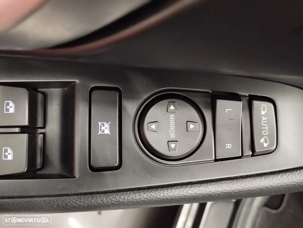 Hyundai i30 SW 1.6 CRDi Style - 17