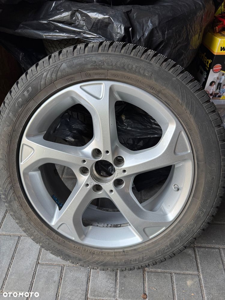 Mercedes-Benz GLA 200 7G-DCT Urban - 23