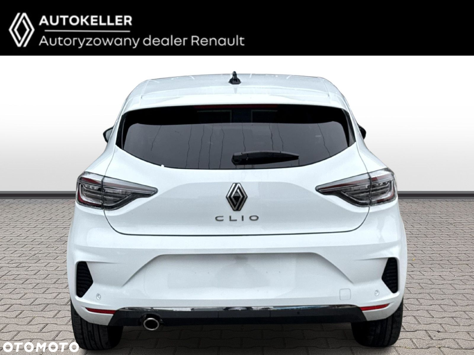 Renault Clio - 4