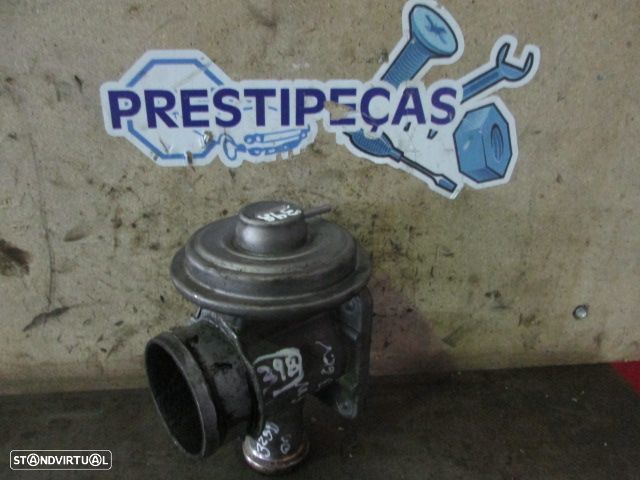 Egr 72252300 BMW E46 2000 320D VÁCUO - 1