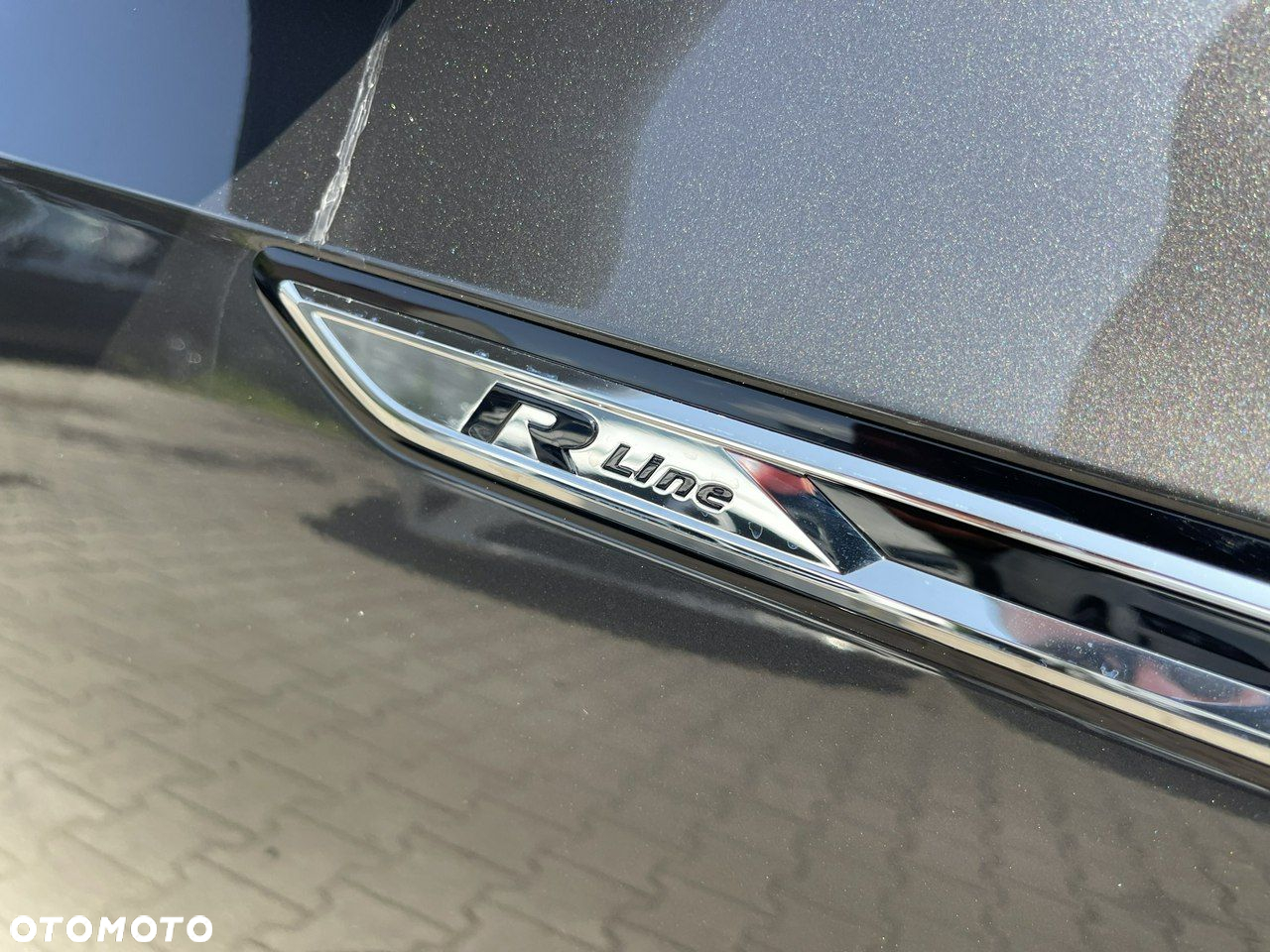 Volkswagen Arteon 2.0 TSI 4Motion R-Line Edition DSG - 6