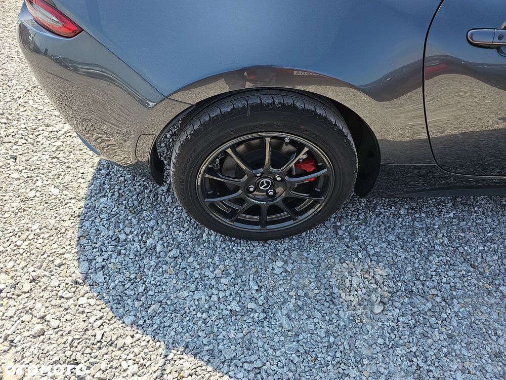Mazda MX-5 1.5 Skyactiv-G Homura - 24