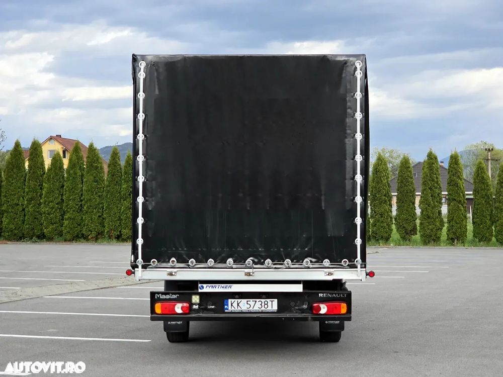 Renault Master - 26