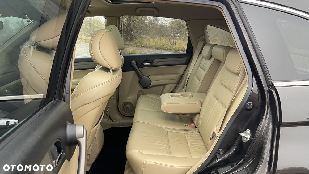 Honda CR-V 2.0i-VTEC Executive - 15