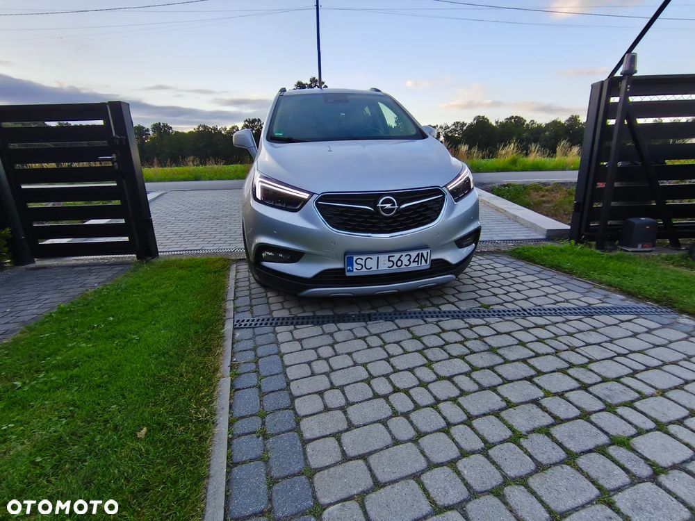 Opel Mokka 1.4 T Enjoy S&S EU6 - 4
