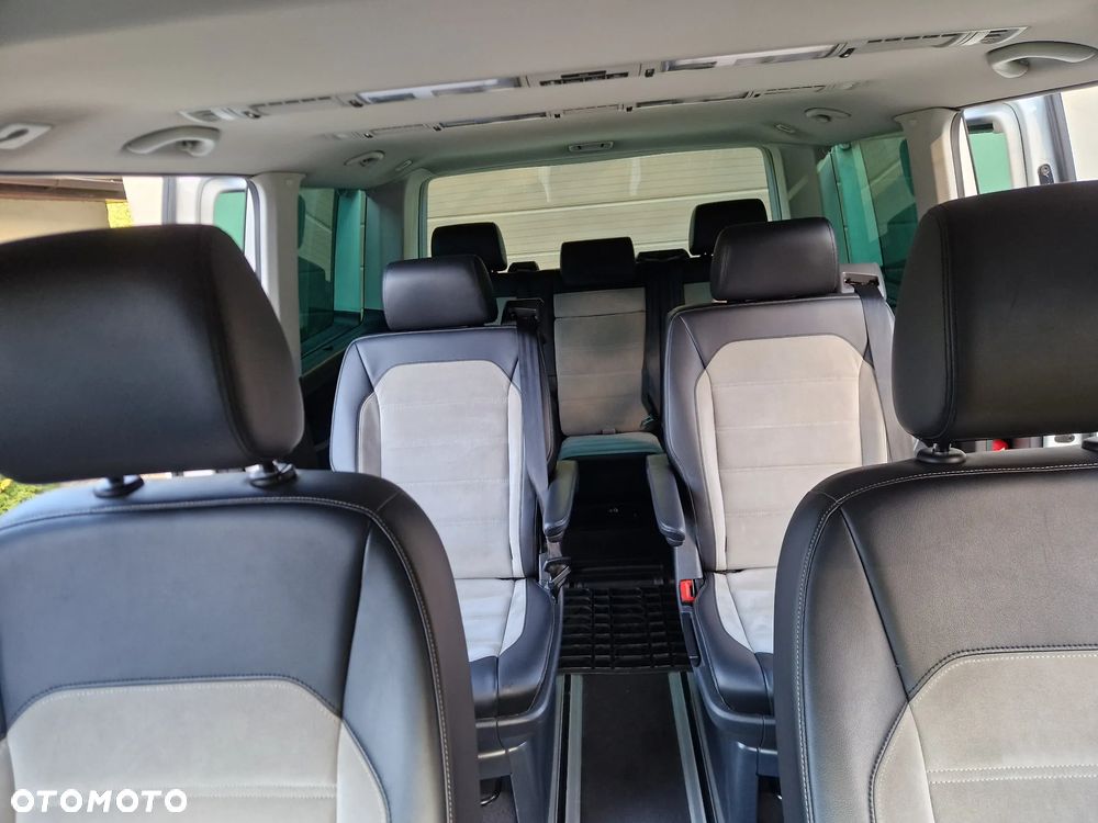 Volkswagen Multivan 2.0 BiTDI L1 Highline - 12