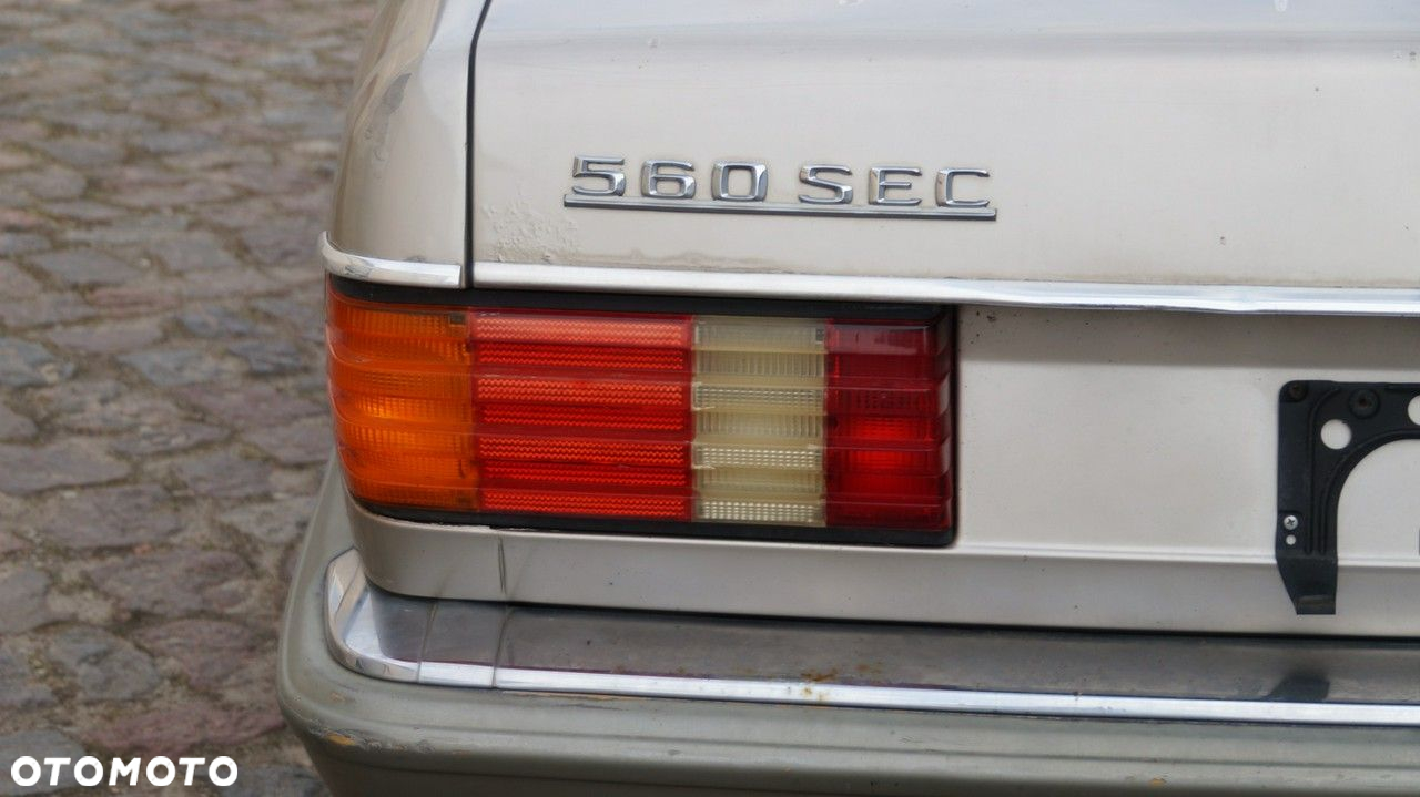 Mercedes-Benz Klasa S - 24