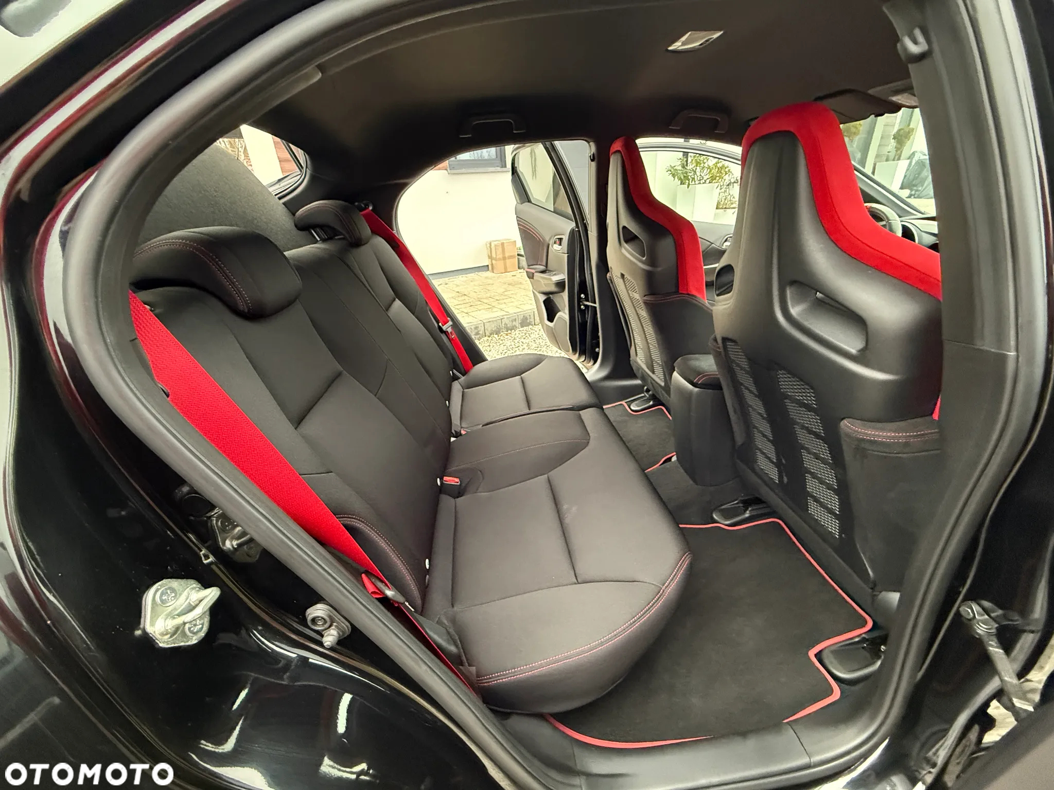 Honda Civic 2.0 TypeR GT - 24