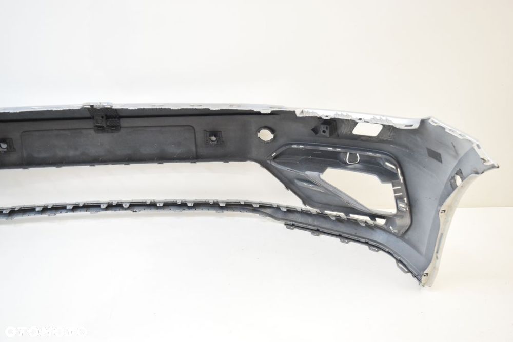 VW TOURAN 5TA R LINE ZDERZAK PRZÓD PRZEDNI - 8