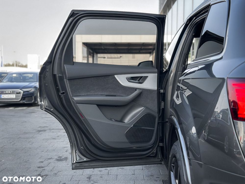 Audi Q7 - 34