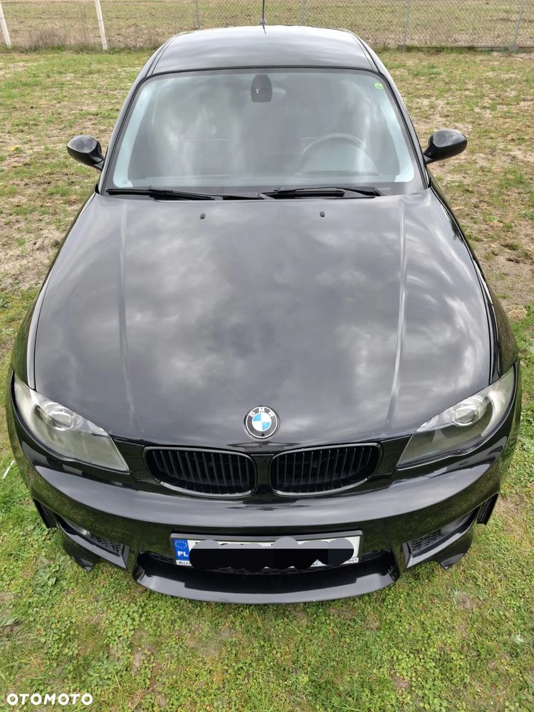 BMW Seria 1 118d DPF - 7