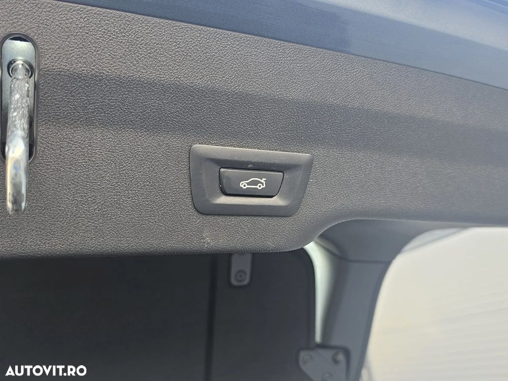 BMW Seria 6 630i Luxury Line - 38