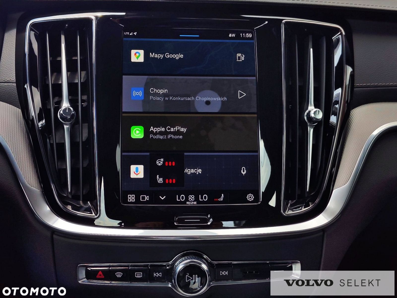 Volvo S60 - 18