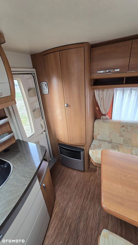 Hobby Excellent 440 SF - 10