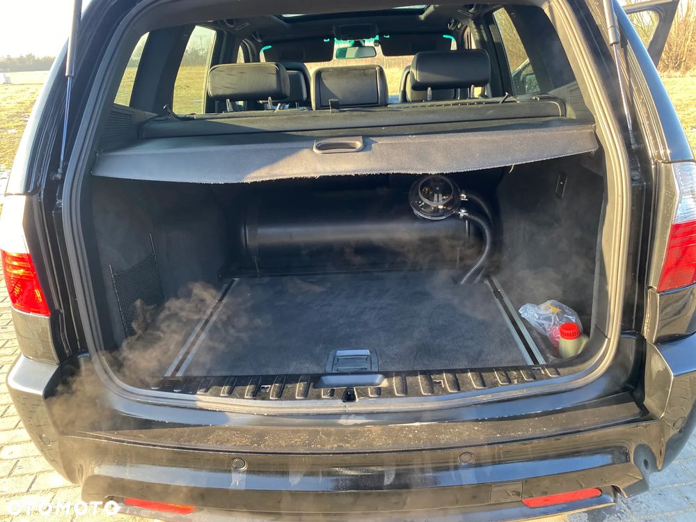 BMW X3 - 16