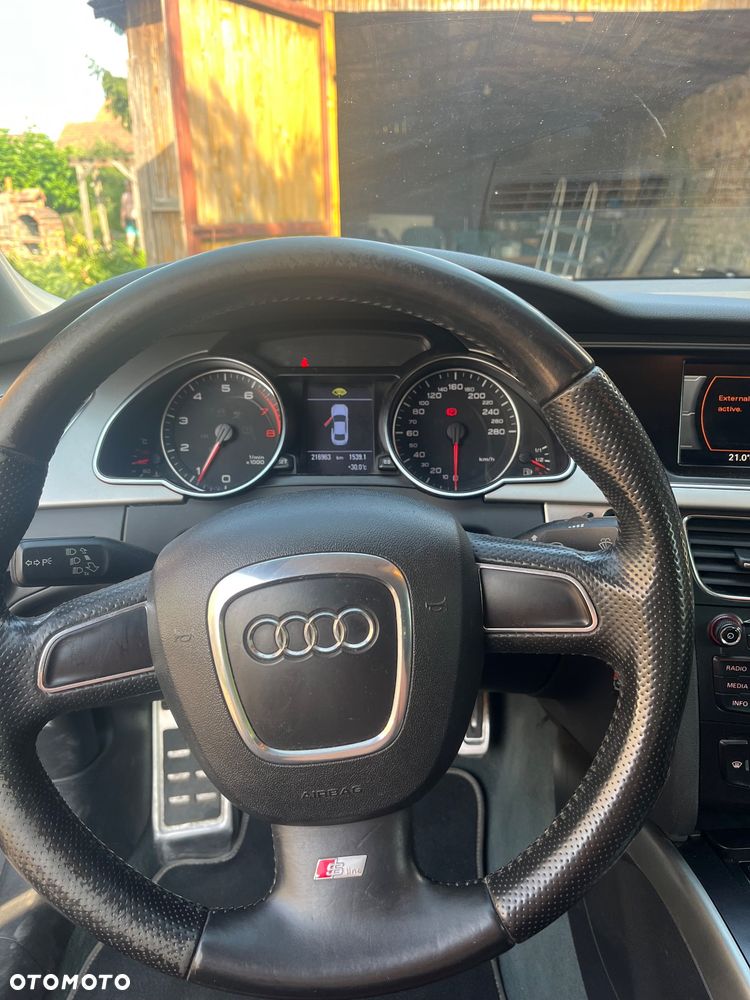 Audi A5 Coupé 2.0 TFSI - 10