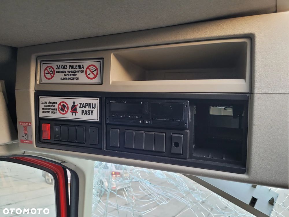 Volvo 2023 FM430 ADR salon PL - 8