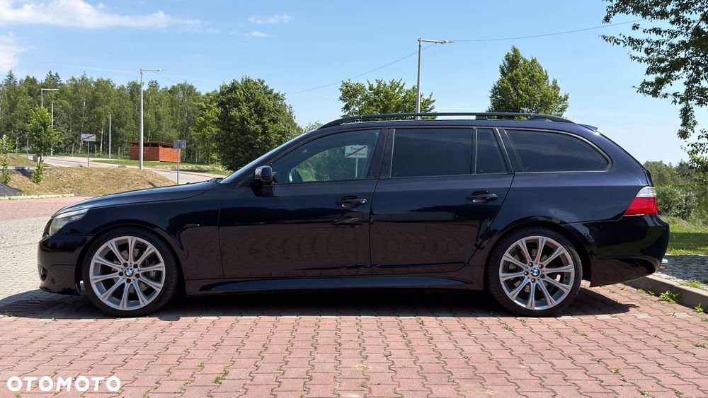 BMW Seria 5 - 34