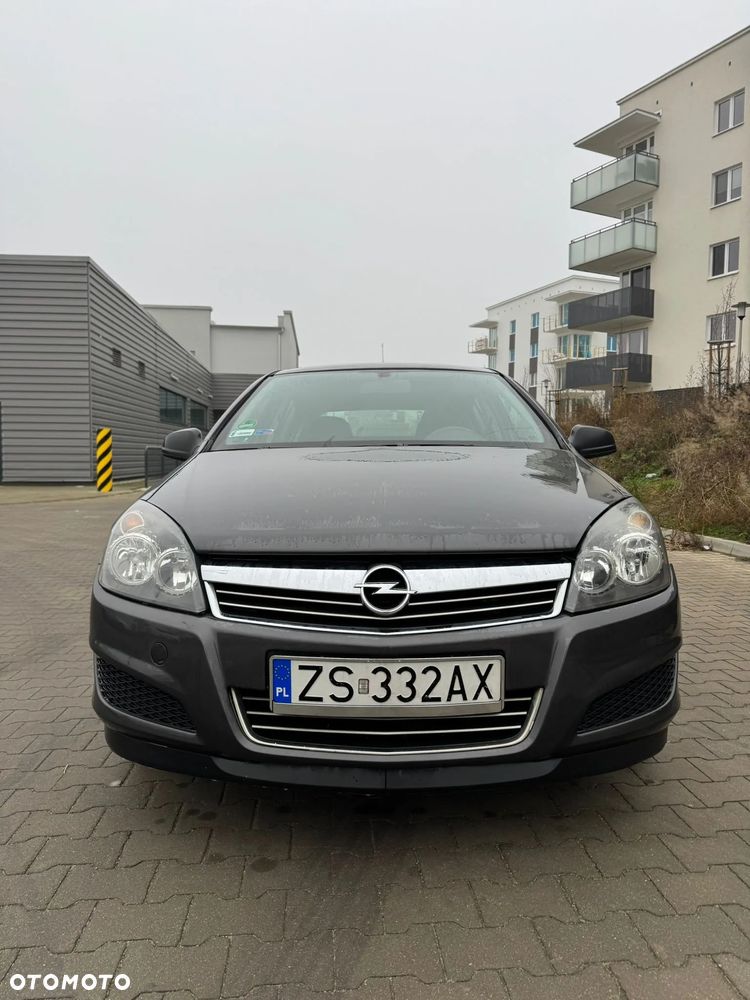 Opel Astra 1.6 Cosmo - 5