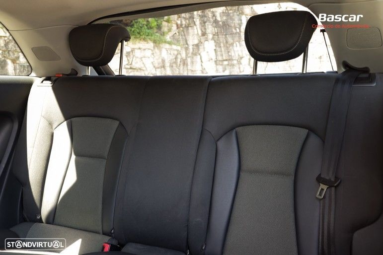 Audi A1 1.6 TDI Sport Edition - 13