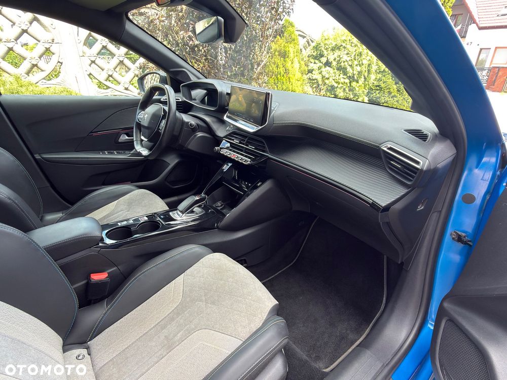 Peugeot 208 GT Line - 13