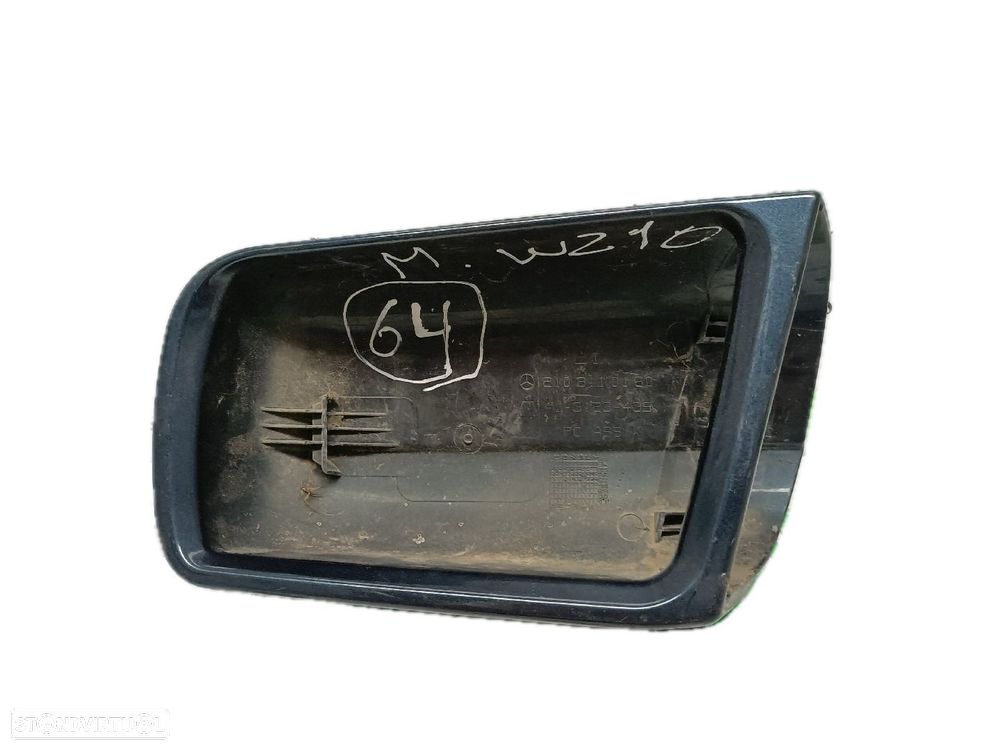 Capa Espelho Esquerdo / Esq Mercedes-Benz E-Class (W210) - 3
