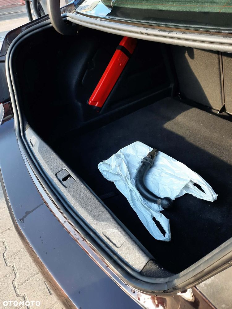 Opel Astra 1.6 EU6 - 4