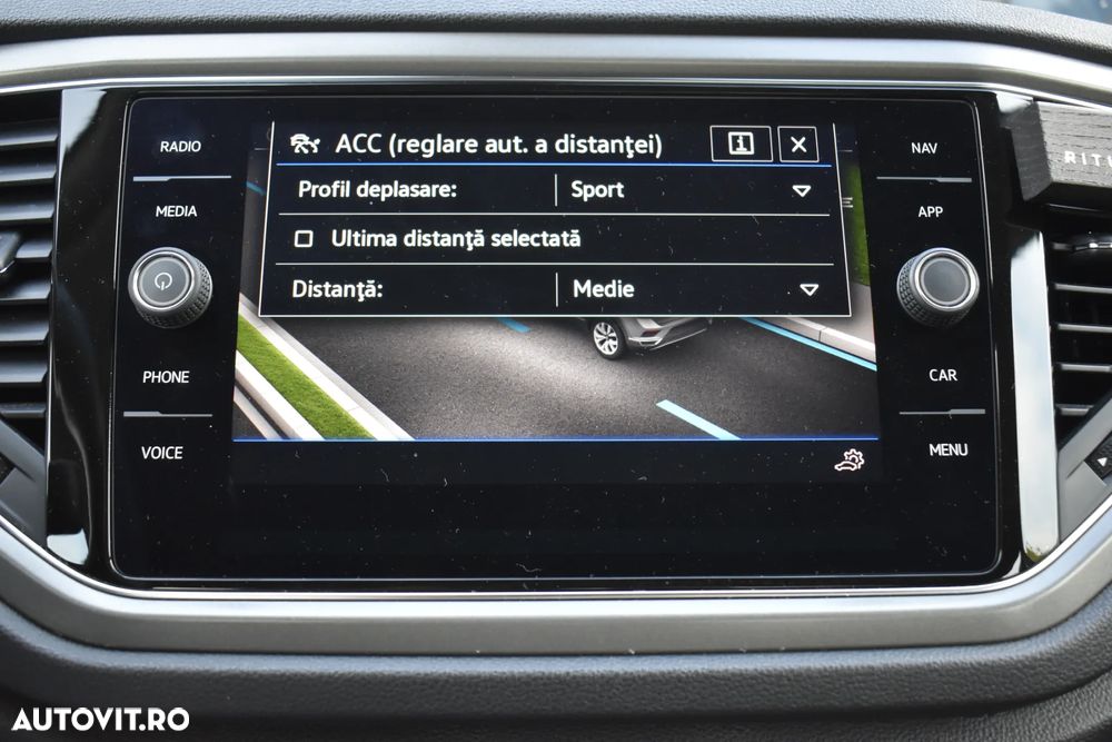 Volkswagen T-ROC 1.0 TSI Life - 25